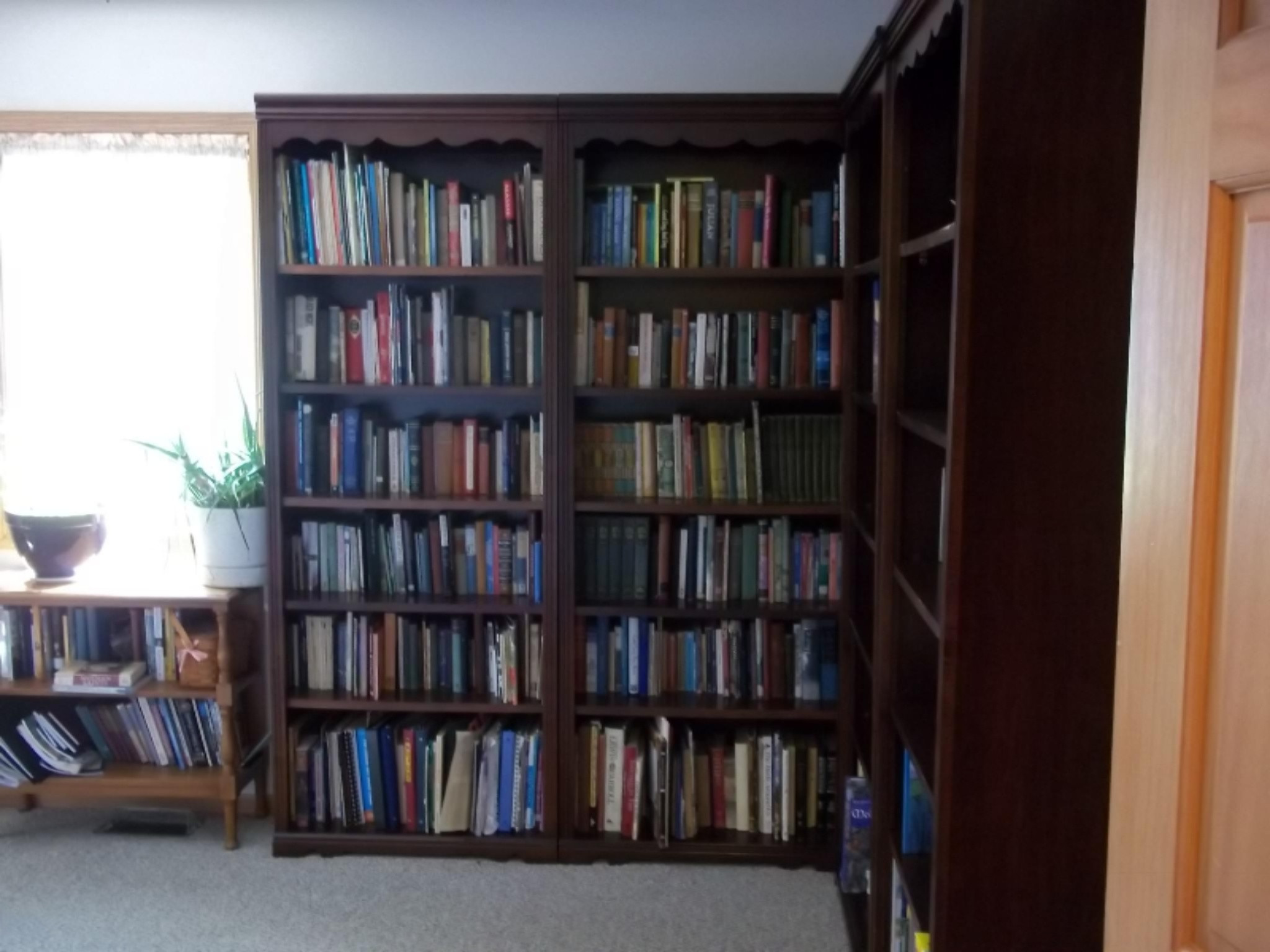 825 State Road Quincy, MI 49082 - Photo 12 of 16 825 State Rd 009.jpg