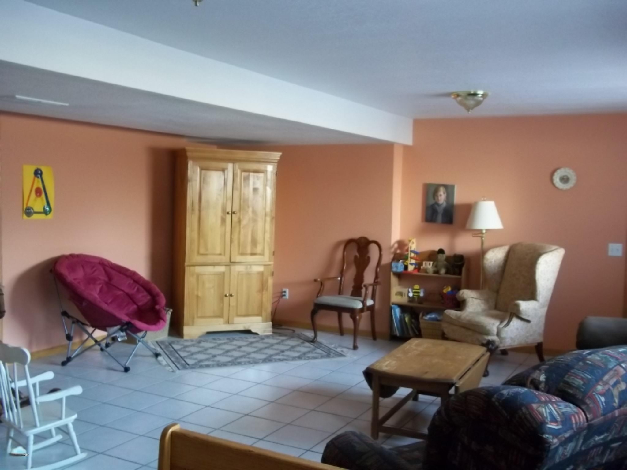 825 State Road Quincy, MI 49082 - Photo 14 of 16 825 State Rd 012.jpg