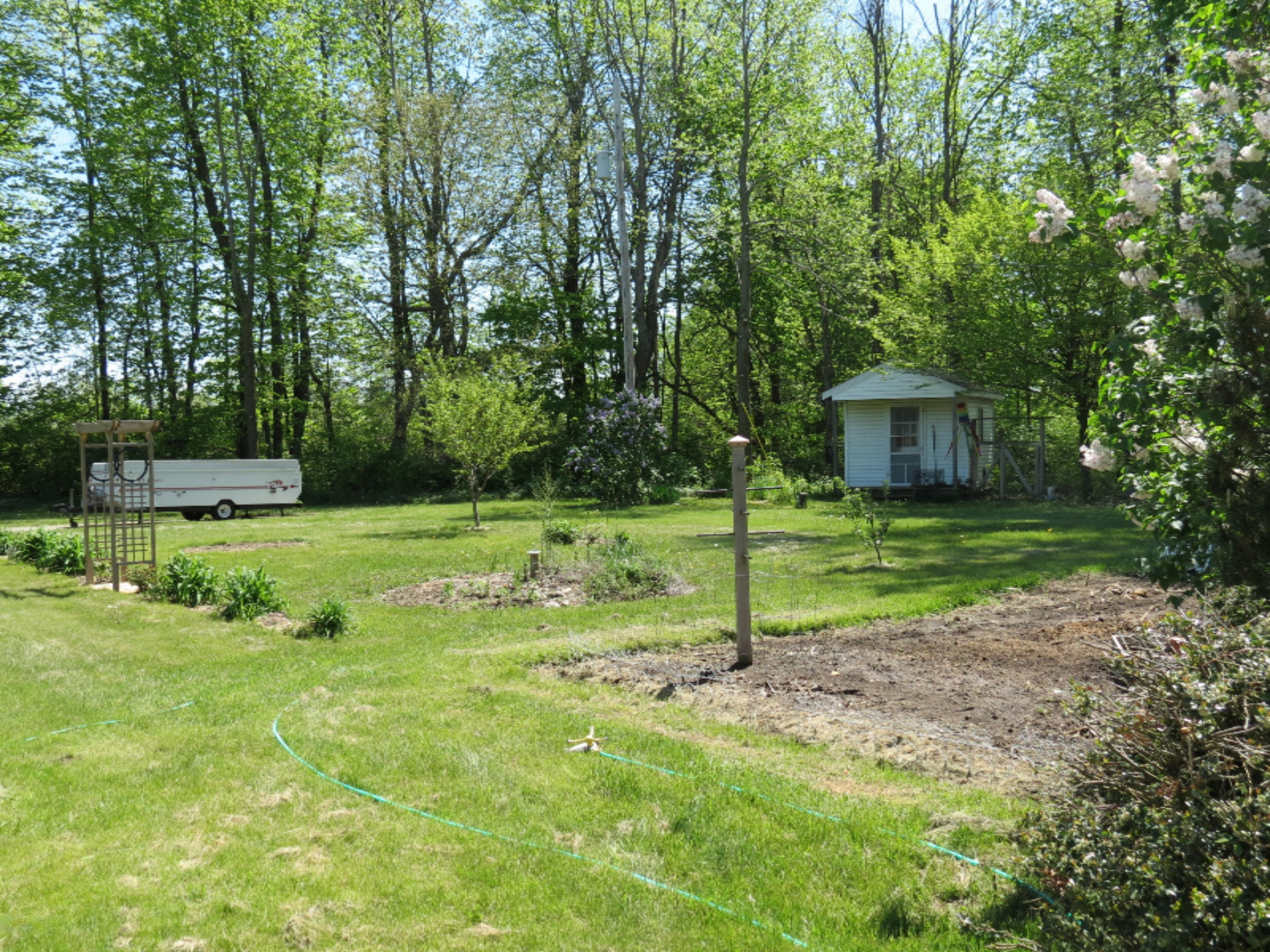 825 State Road Quincy, MI 49082 - Photo 2 of 16 house pics for mom (8).JPG
