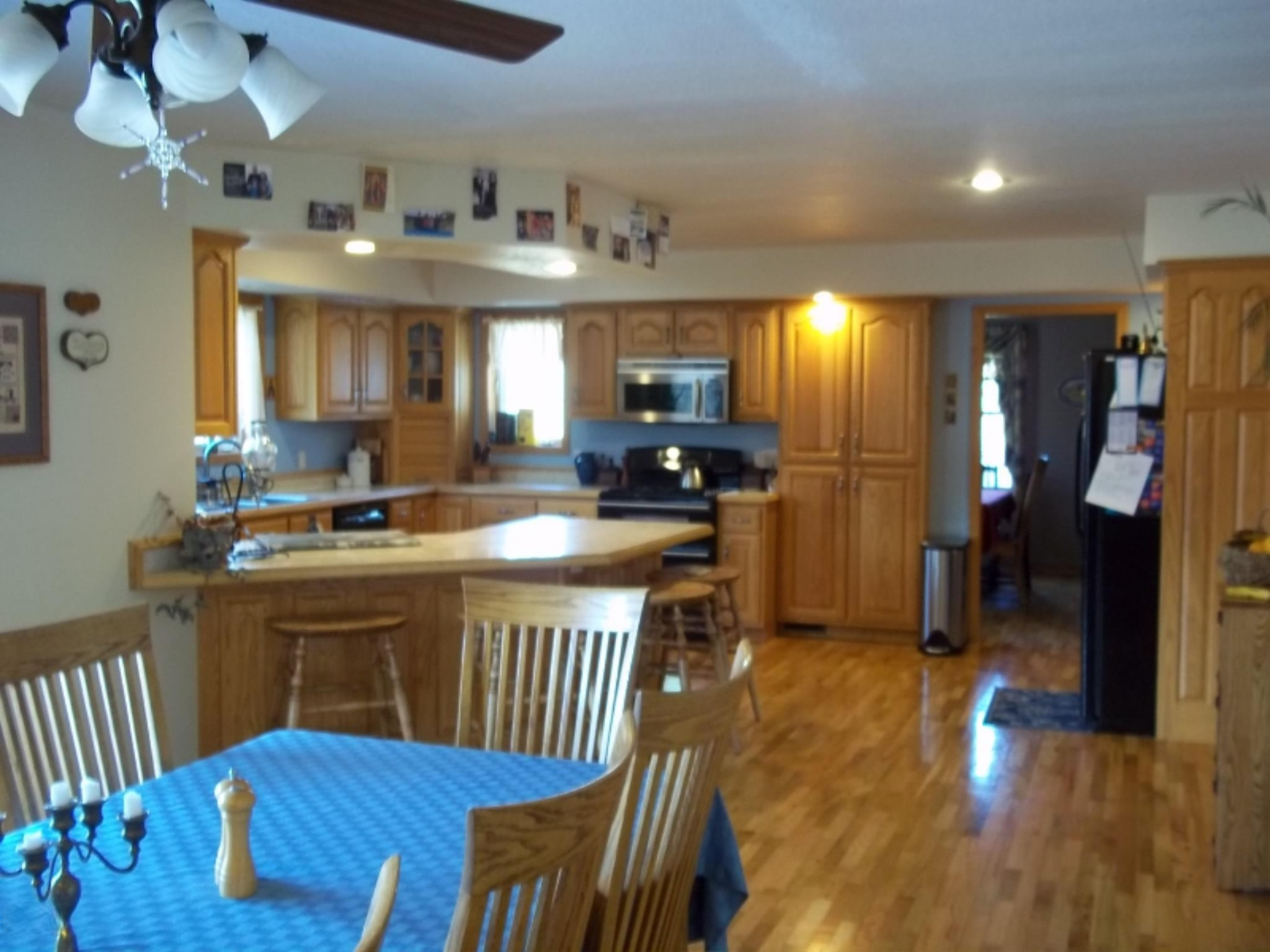 825 State Road Quincy, MI 49082 - Photo 4 of 16 825 State Rd 001.jpg