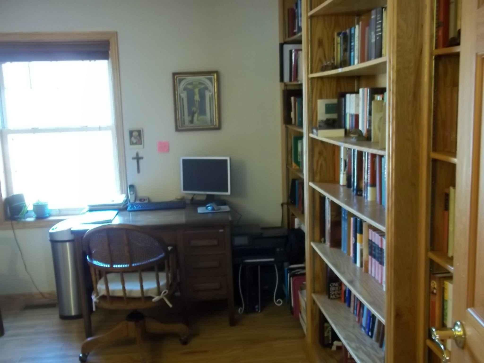825 State Road Quincy, MI 49082 - Photo 8 of 16 825 State Rd 003.jpg