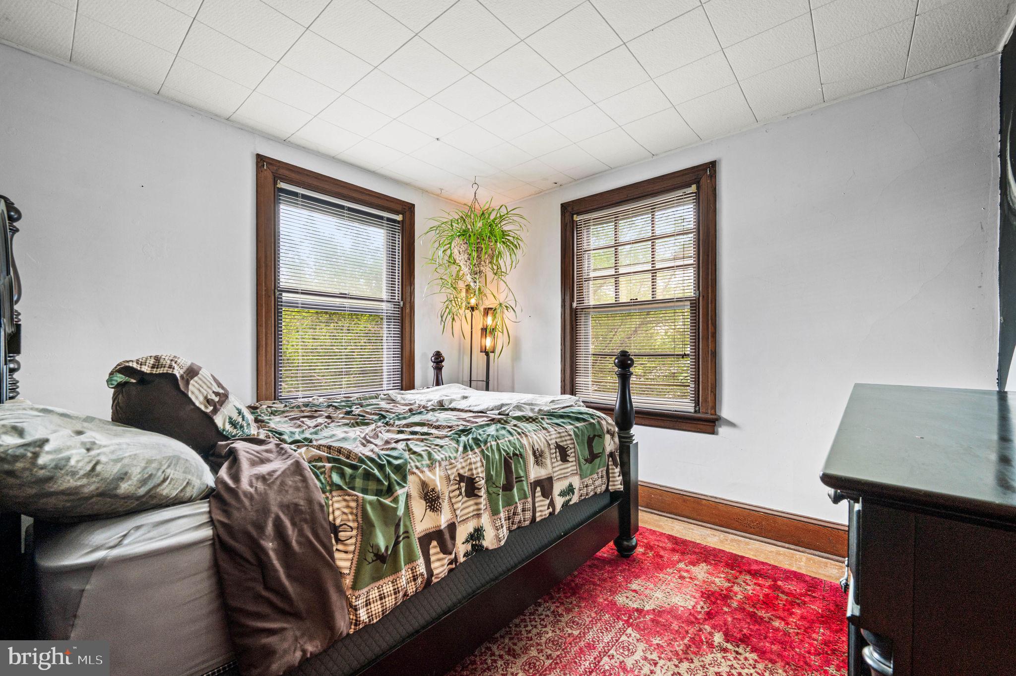 3 Township Line Road Elkins Park, PA 19027 - Photo 25 of 40 Cozy bedroom with natural light.