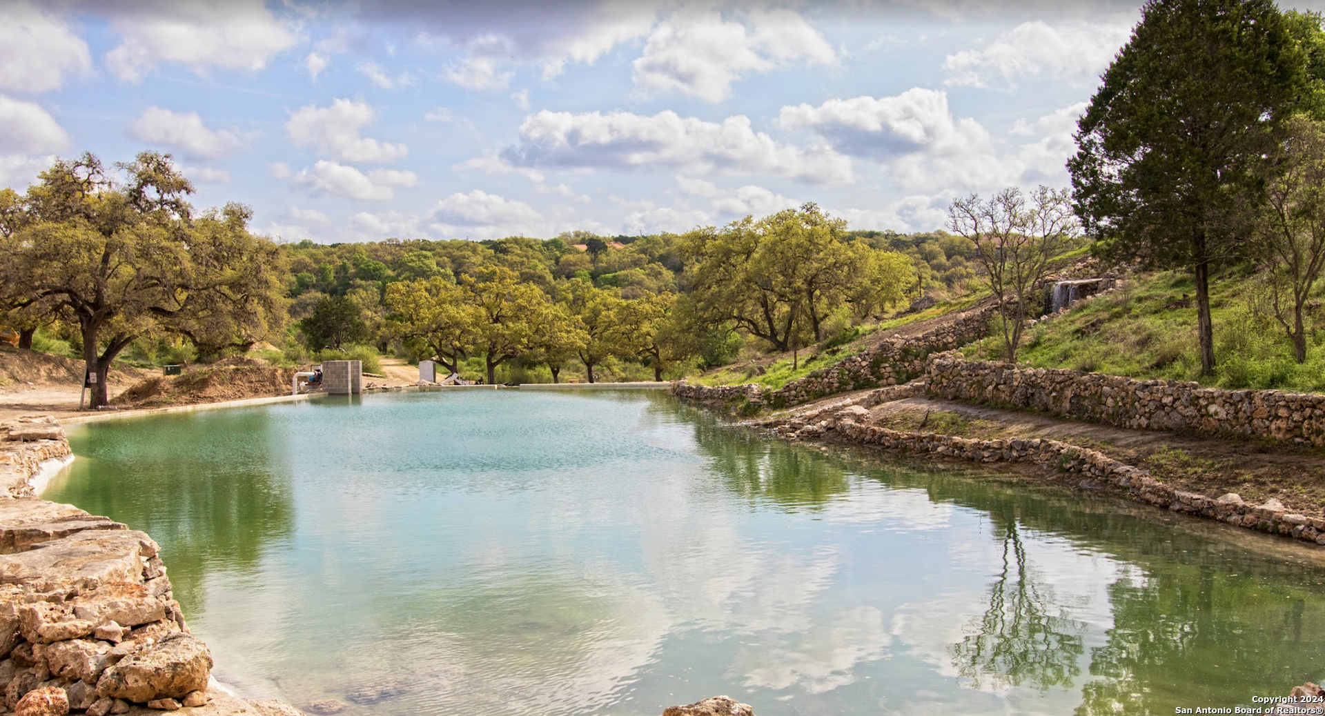 223 Sabella Spring Branch, TX 78070 - Photo 13 of 15