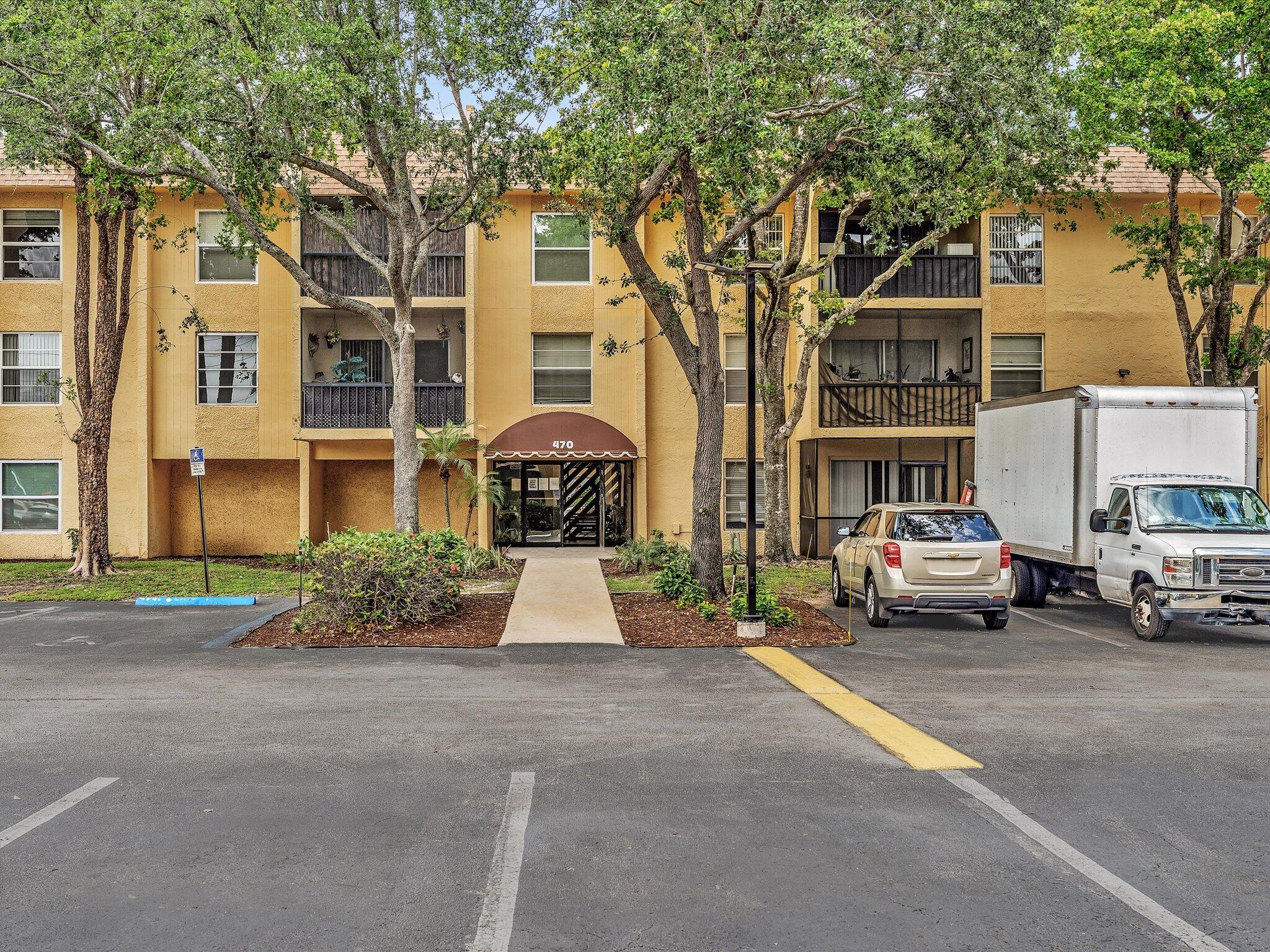 470 Northwest 20th Street, Unit 3020 Boca Raton, FL 33431 - Photo 42 of 43 Casa Del Rio