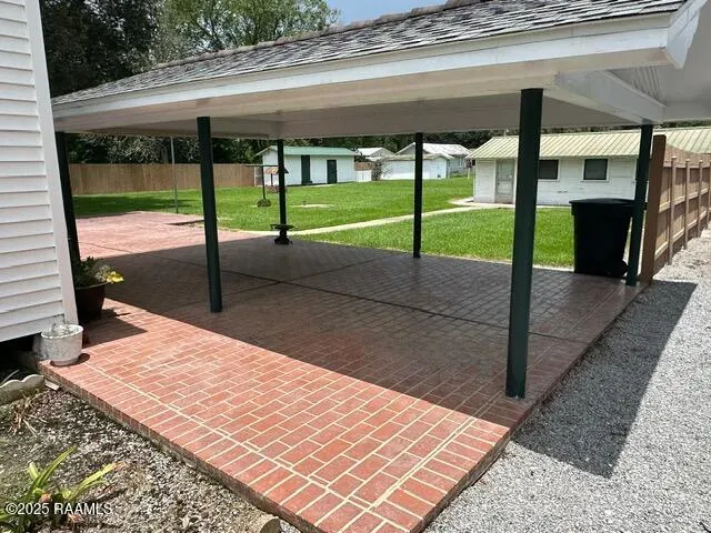 $1,200 | 1600 West Port Street, Abbeville, LA 70510