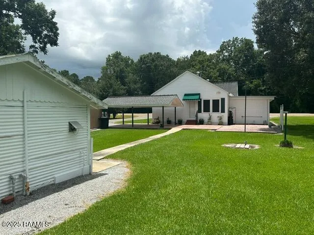 $1,200 | 1600 West Port Street, Abbeville, LA 70510