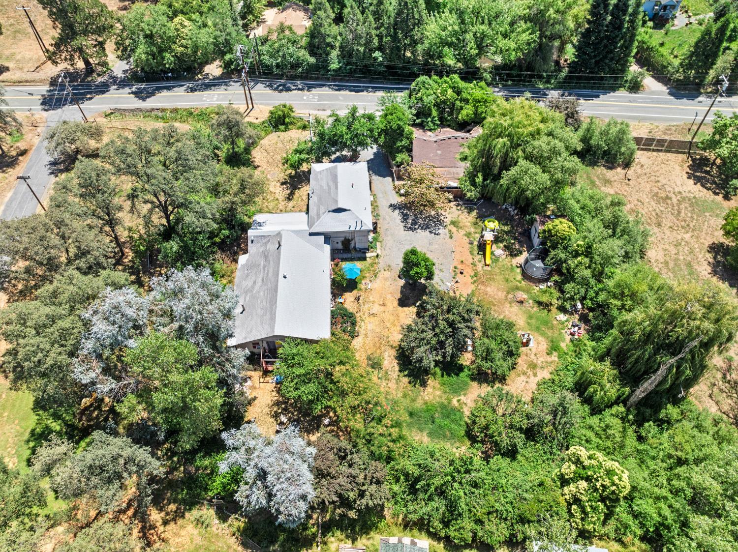 21021 Placer Hills Road Colfax, CA 95713 - Photo 33 of 40