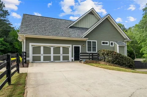 $995,000 | 40 Ranchette Road, Milton, GA 30004