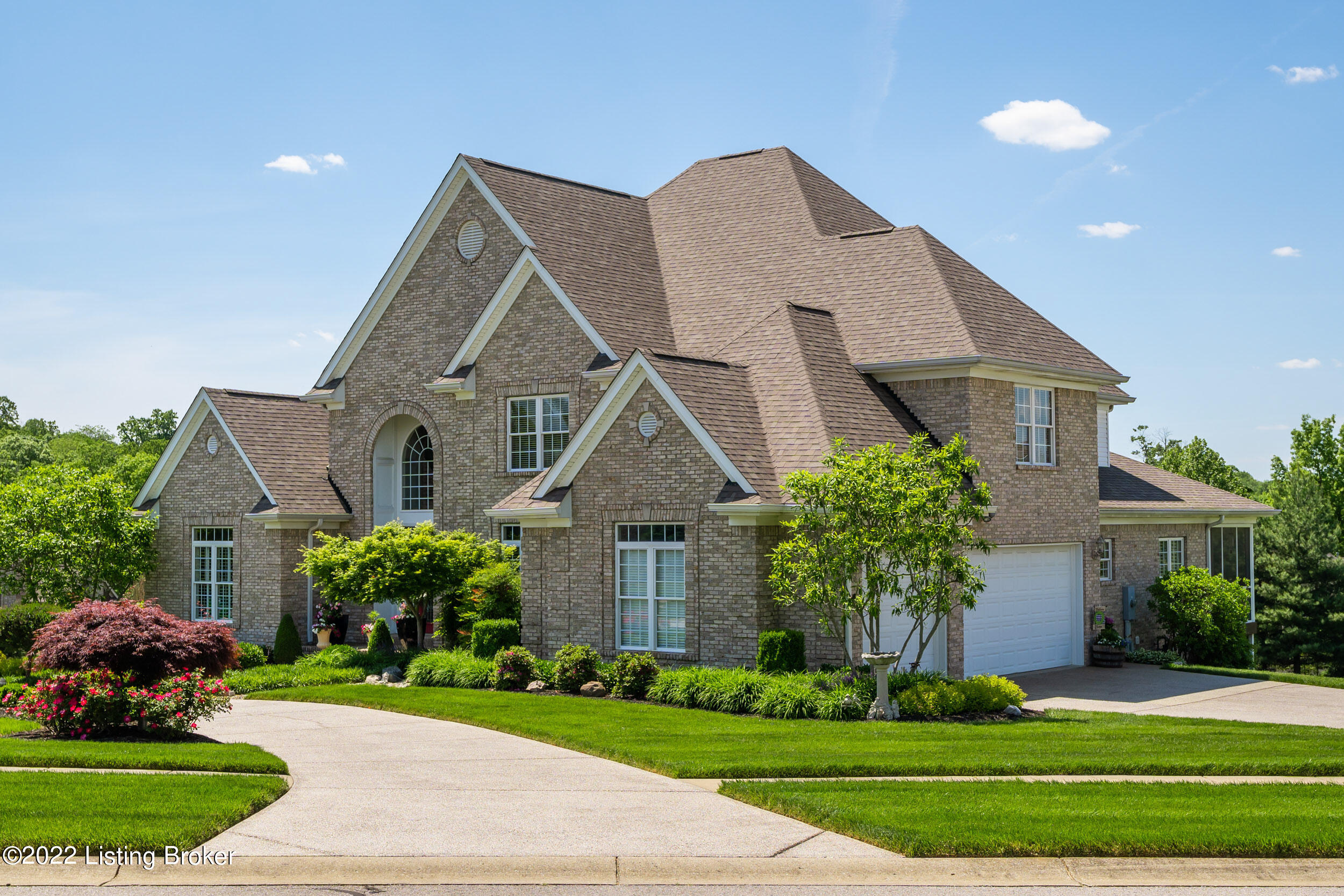 13329 Ridgemoor Drive Prospect, KY 40059 - Photo 70 of 84 13329 Ridgemoor Drive-08