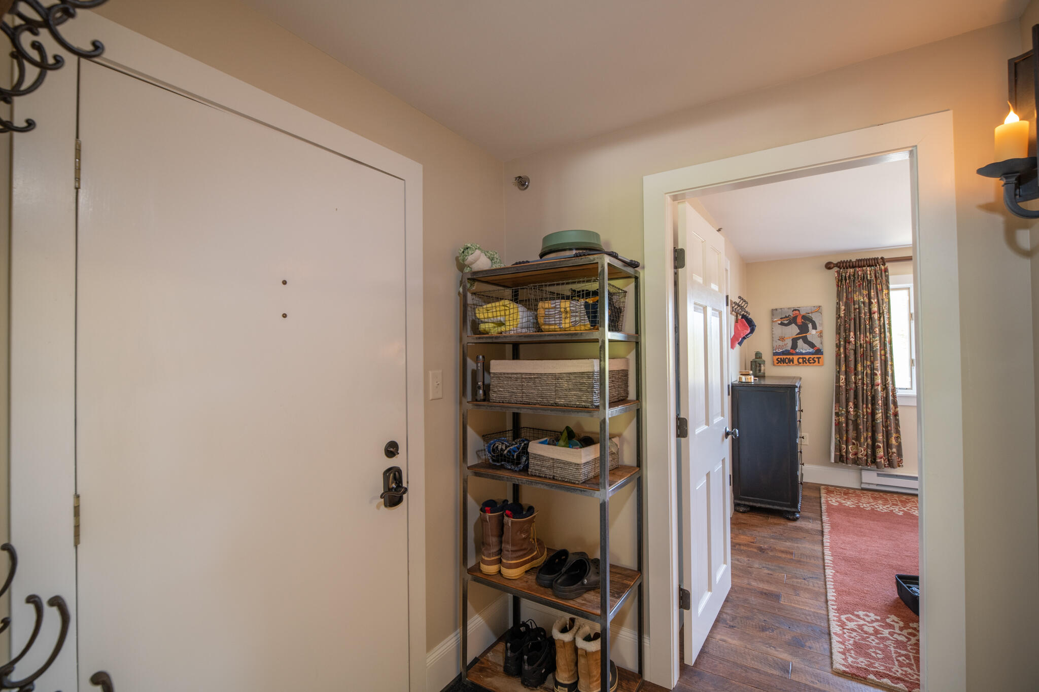 276 Skiway Road, Unit 1H Newry, ME 04261 - Photo 20 of 41 DSC_8401
