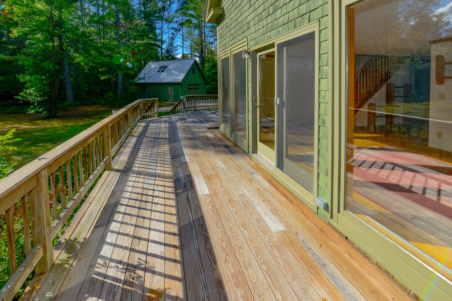 20 Shirley Valley Road Stoneham, ME 04231 - Photo 50 of 69 shirley valley-75