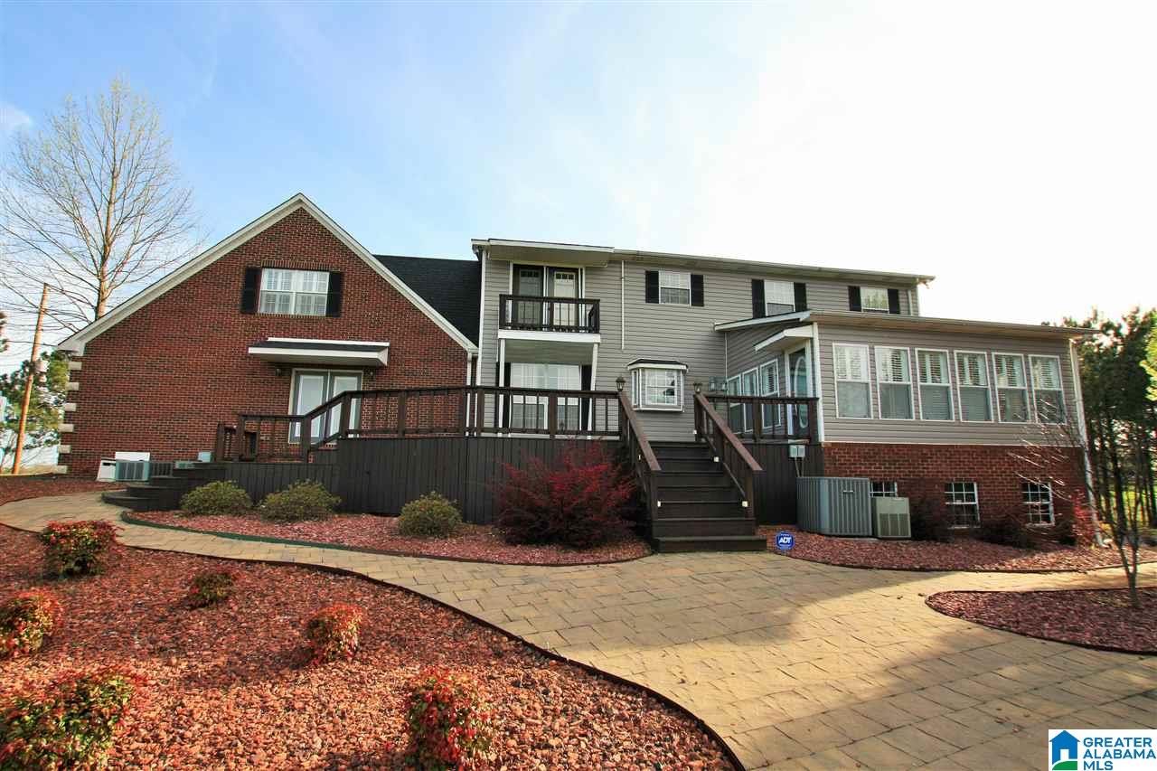 324 Mountain View Road Lineville, AL 36266 - Photo 46 of 50