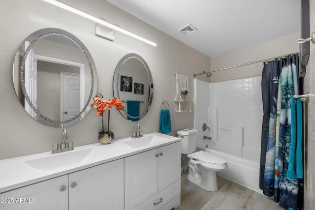 $436,500 | 43760 West Magnolia Road, Maricopa, AZ 85138