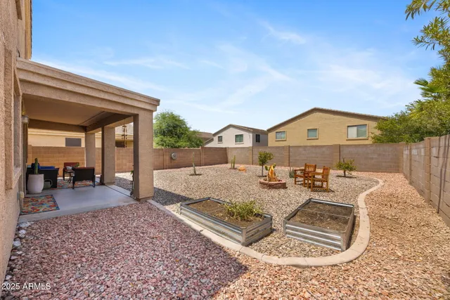$436,500 | 43760 West Magnolia Road, Maricopa, AZ 85138