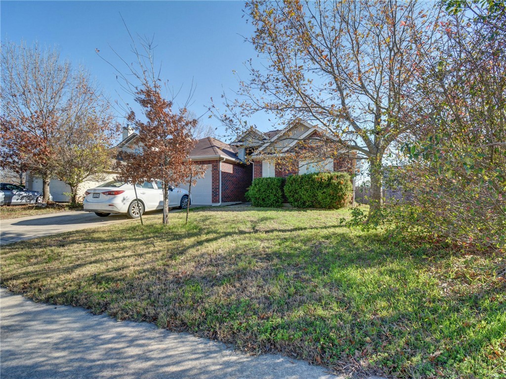 602 Los Robles Road Leander, TX 78641 - Photo 1 of 1