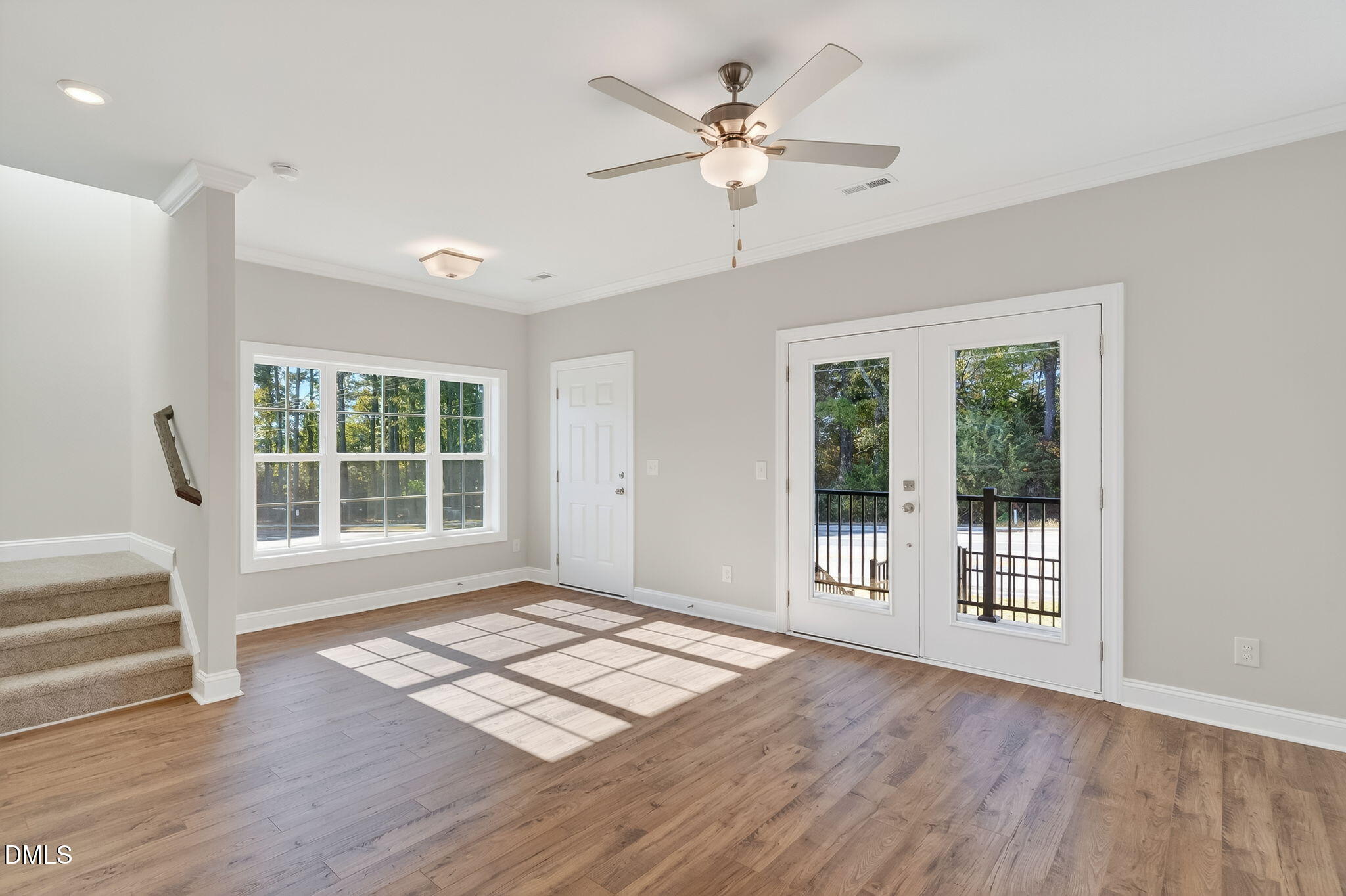 557 Forestville Road Wake Forest, NC 27587 - Photo 7 of 25