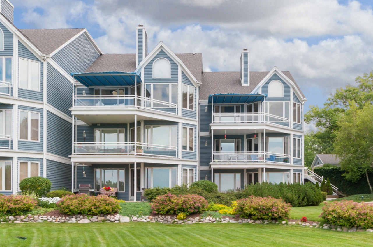 4144 Ridge Road, Unit 9/12 Stevensville, MI 49127 - Photo 1 of 27 4140 Ridge Rd-25