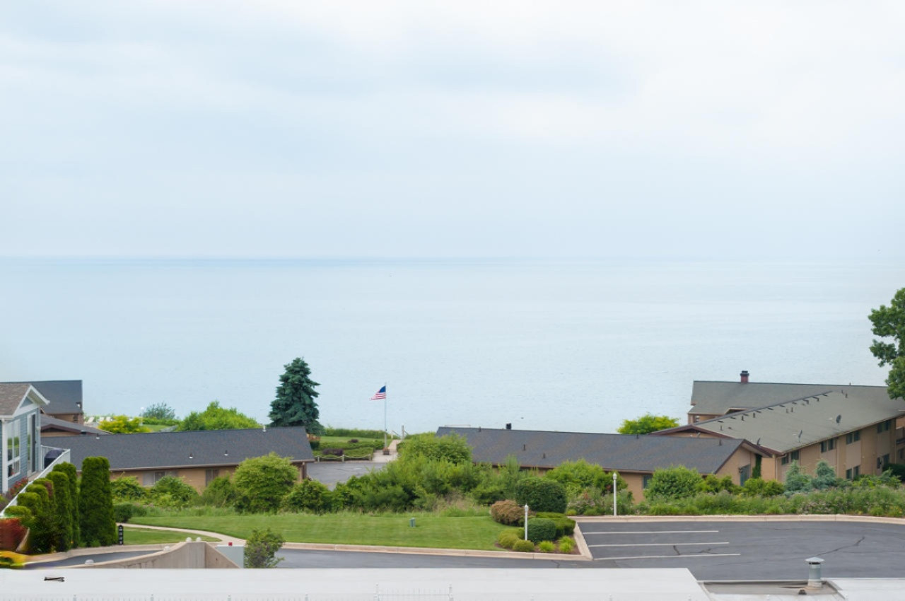 4144 Ridge Road, Unit 9/12 Stevensville, MI 49127 - Photo 27 of 27 4140 Ridge Rd-27