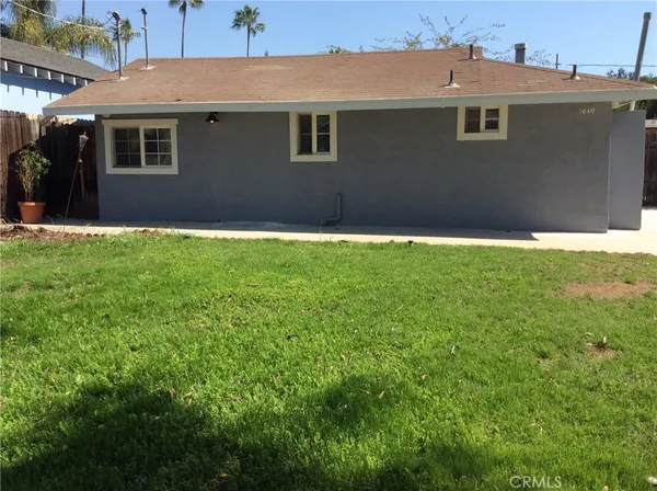 $850,000 | 1640 Mentone Avenue, Pasadena, CA 91103