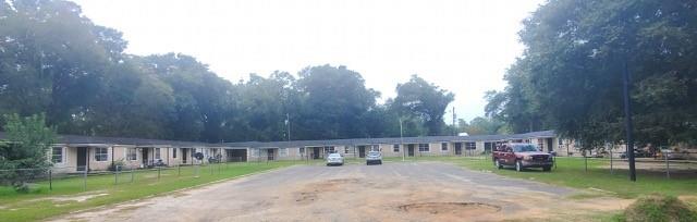 1301 South McKinley St  