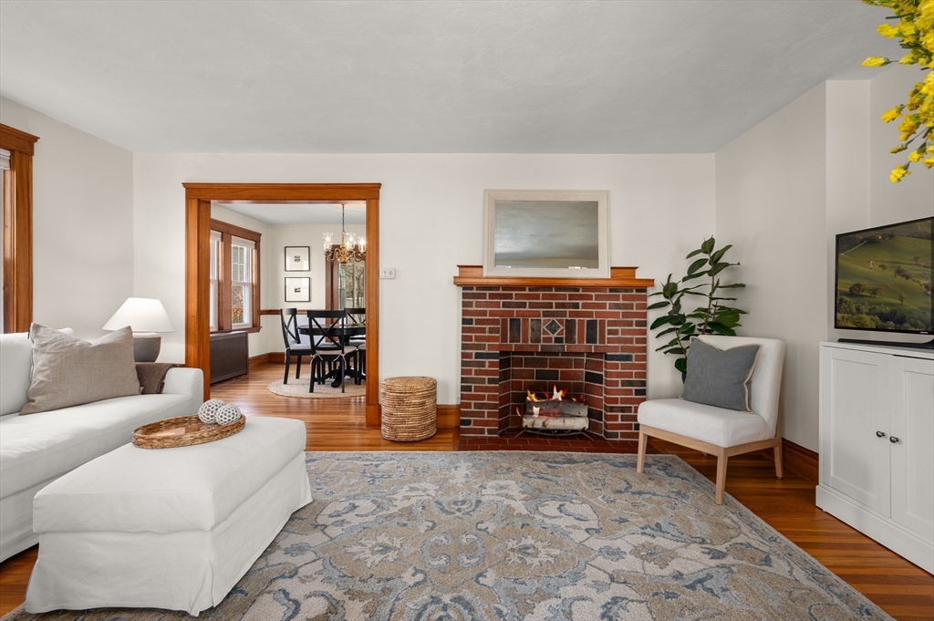 85 Sunset Road Arlington, MA 02474 - Photo 19 of 39 Gallery Image 19