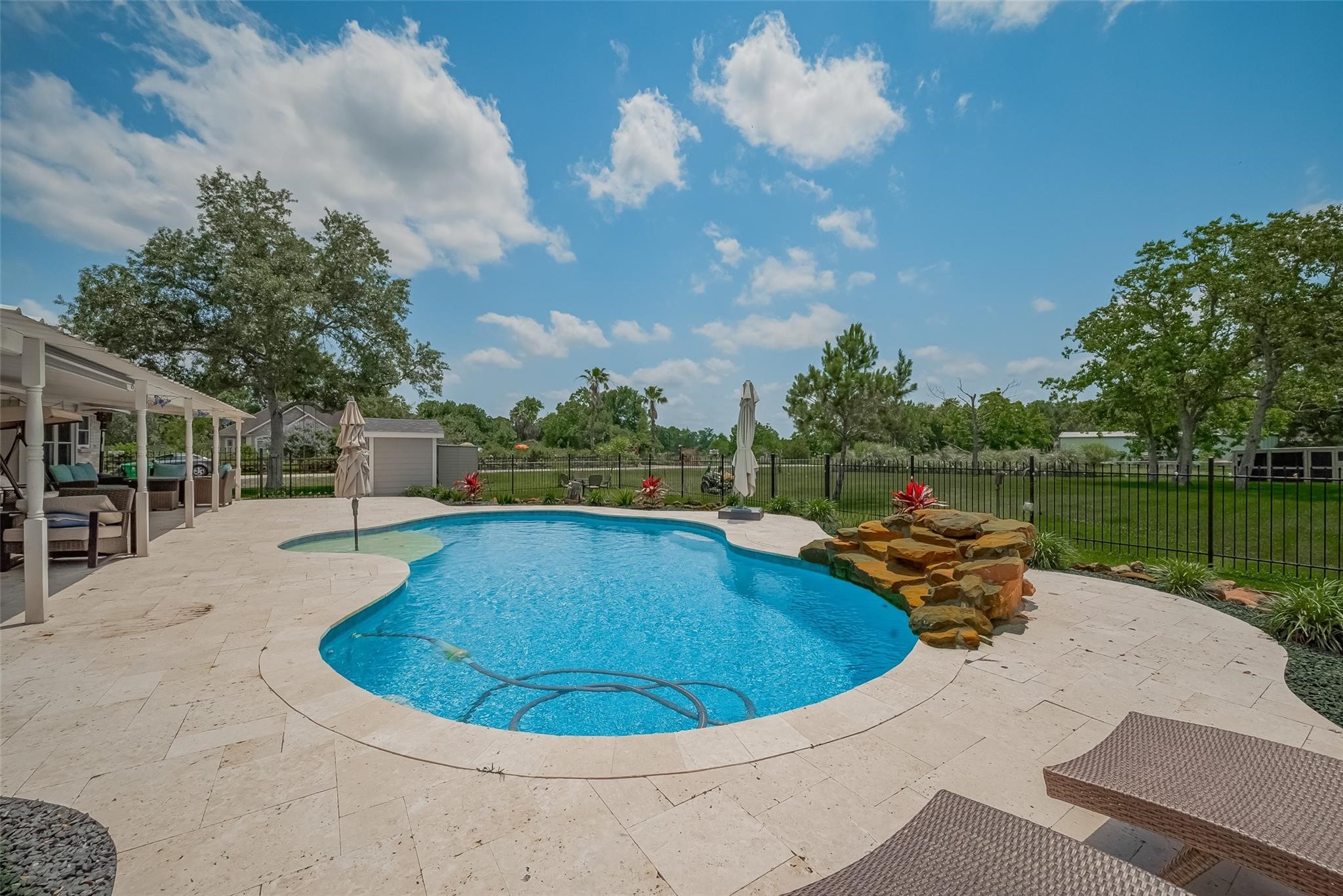 9526 Sandy Lane Manvel, TX 77578 - Photo 41 of 48 Gallery Image 41