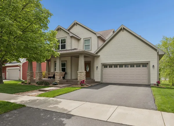 $499,000 | 11265 68th Street Northeast, Albertville, MN 55301