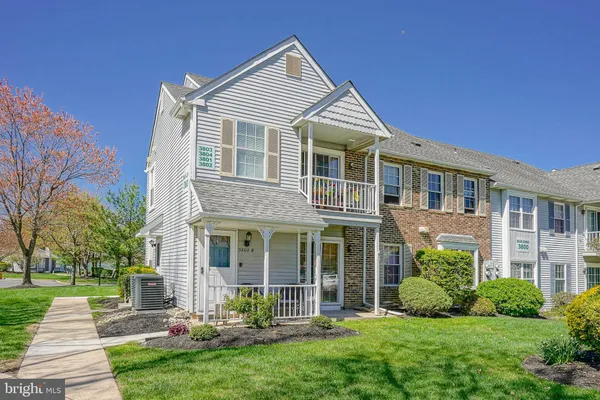 $280,000 | 3802B Adelaide Drive, Mount Laurel, NJ 08054