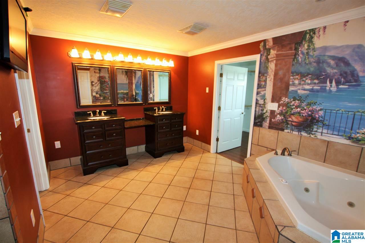 324 Mountain View Road Lineville, AL 36266 - Photo 26 of 50