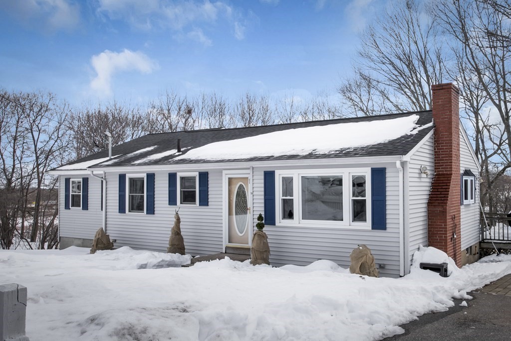 20 Locke Road Billerica, MA 01821 - Photo 31 of 33