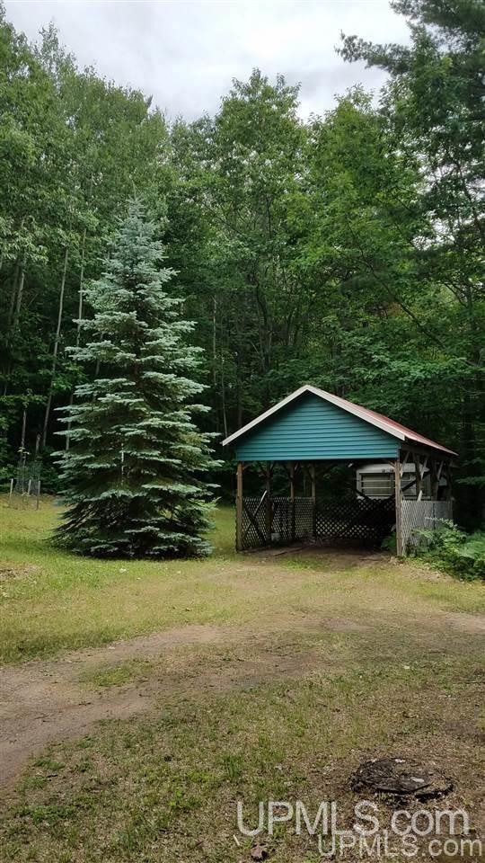 47118 Lower Point Mills Road Hancock, MI 49930 - Photo 28 of 31 Gallery Image 28