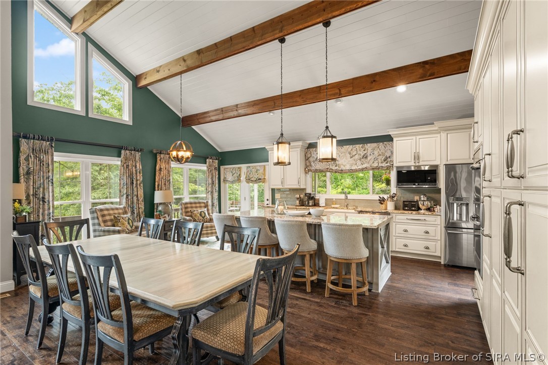 11115 Lambs Ridge Road Southeast Elizabeth, IN 47117 - Photo 19 of 31