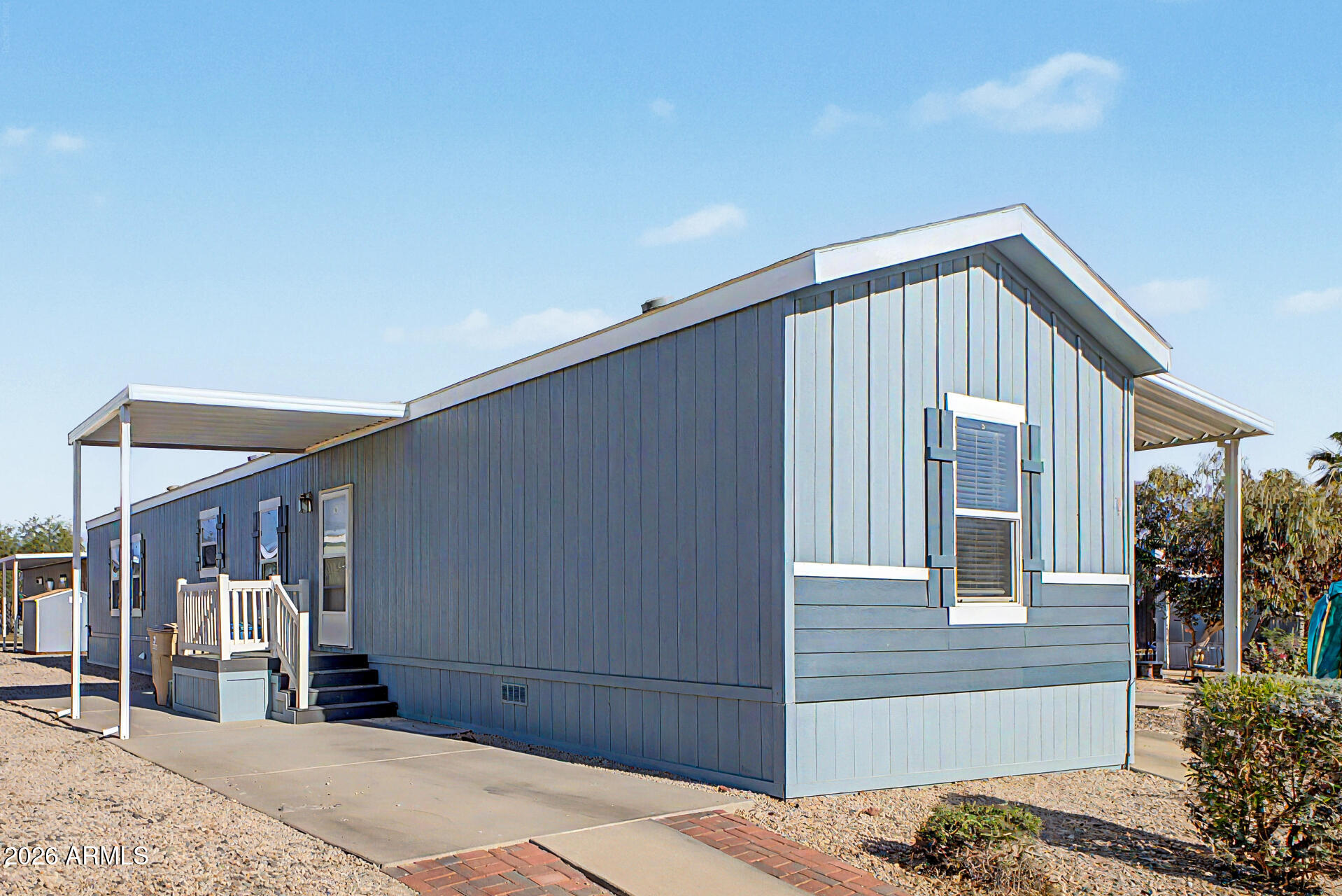 2000 South Apache Road, Unit 74 Buckeye, AZ 85326 - Photo 7 of 23 04-Apache