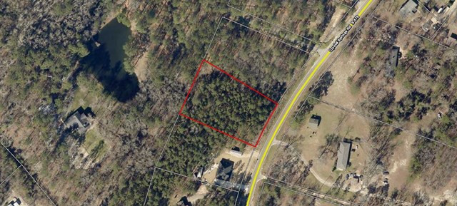 195 Crystal Springs Road Graniteville, SC 29829 - Photo 1 of 1 Main View