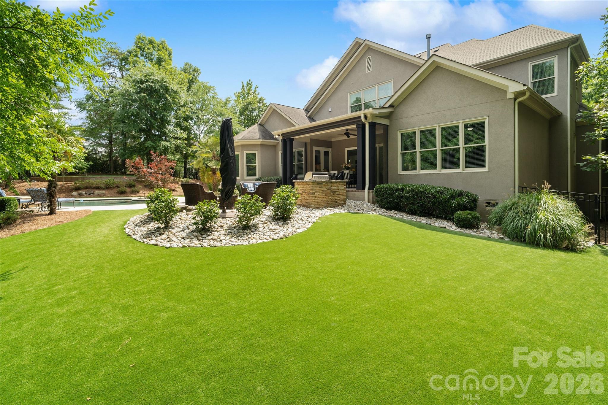 653 Bannerman Lane Fort Mill, SC 29715 - Photo 44 of 48