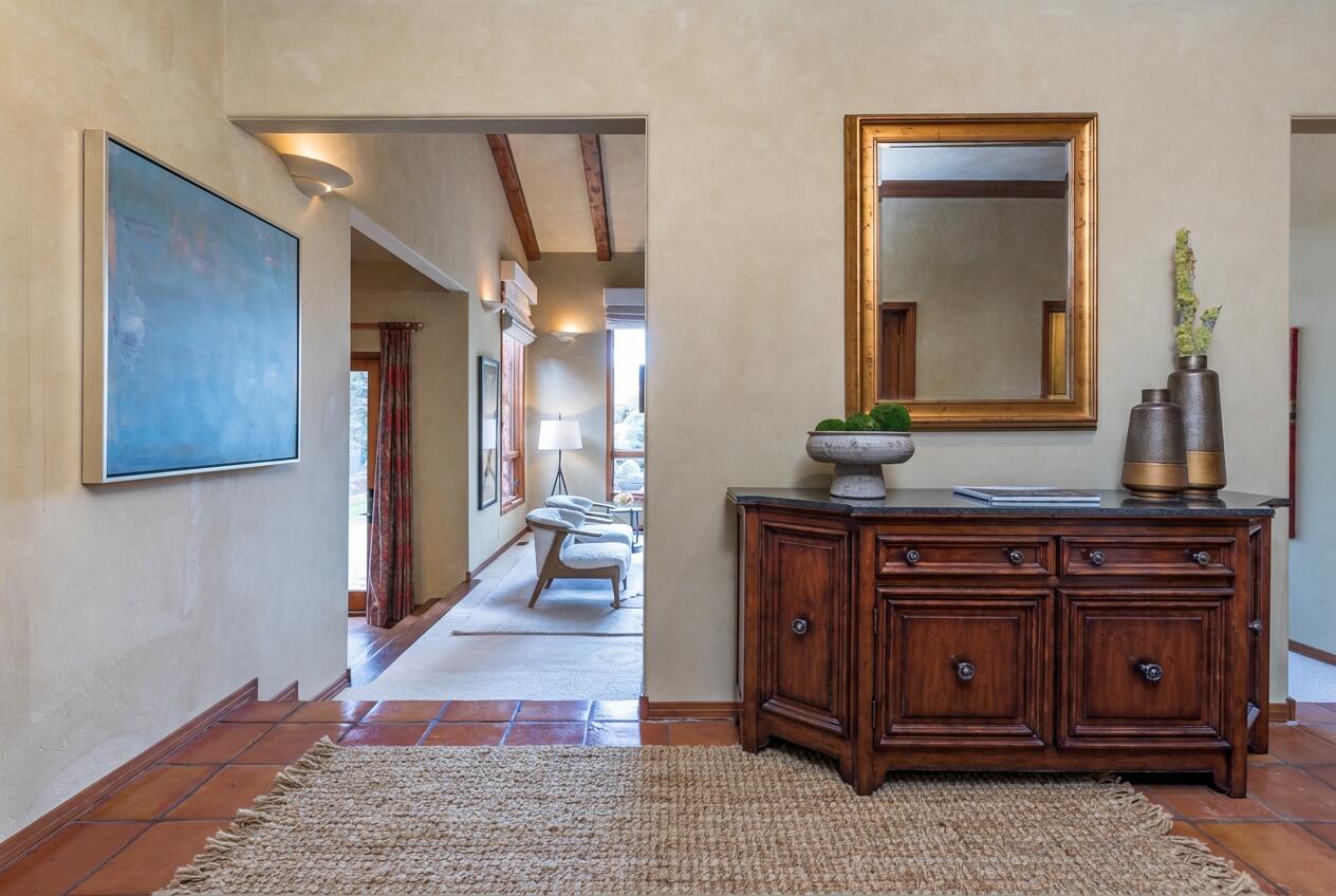 113 Camas Loop West Sun Valley, ID 83353 - Photo 6 of 28 Entry foyer