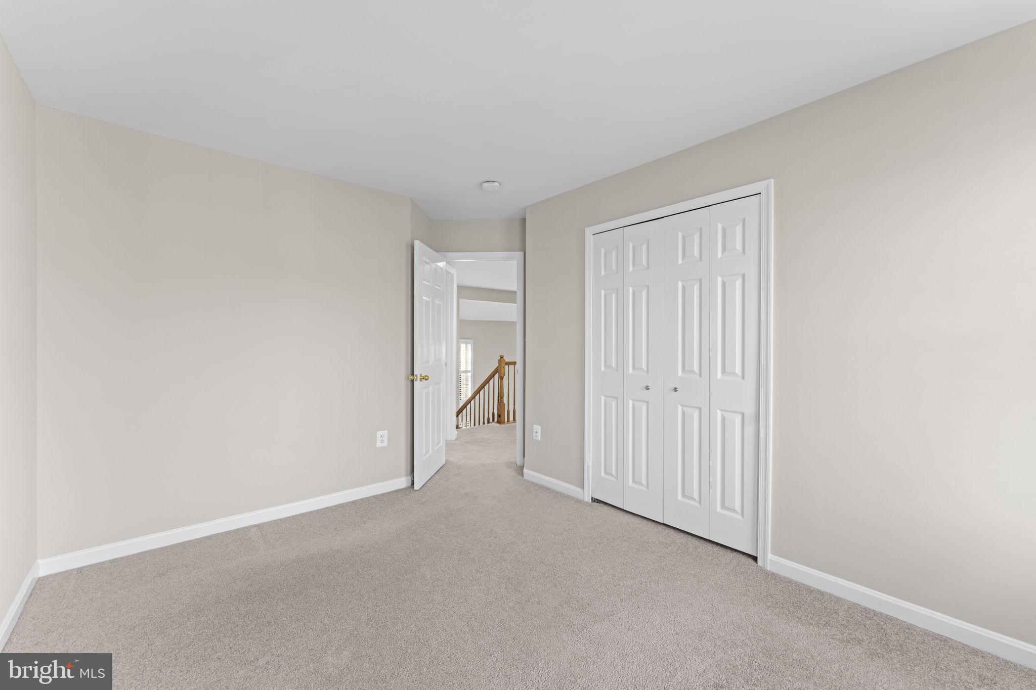 17549 Tedler Circle Round Hill, VA 20141 - Photo 30 of 71 a view of an empty room