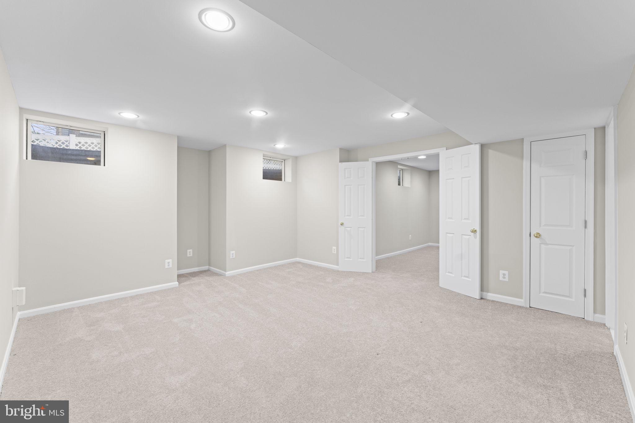17549 Tedler Circle Round Hill, VA 20141 - Photo 38 of 71 a view of an empty room