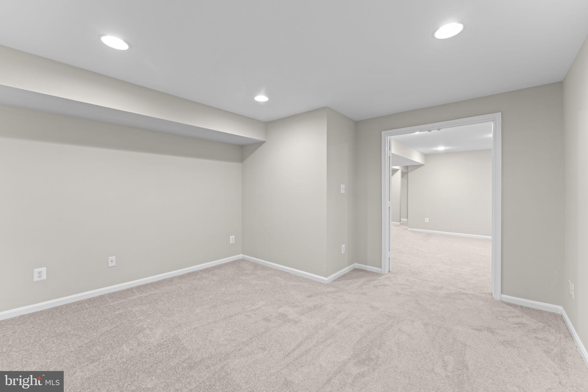 17549 Tedler Circle Round Hill, VA 20141 - Photo 41 of 71 a view of an empty room