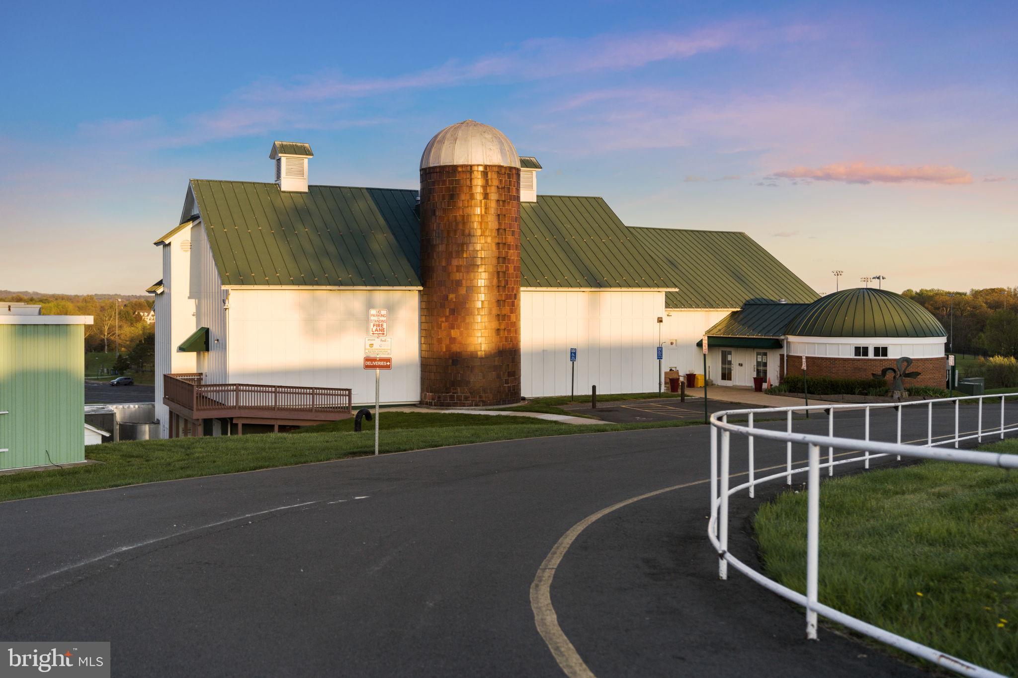 17549 Tedler Circle Round Hill, VA 20141 - Photo 49 of 71