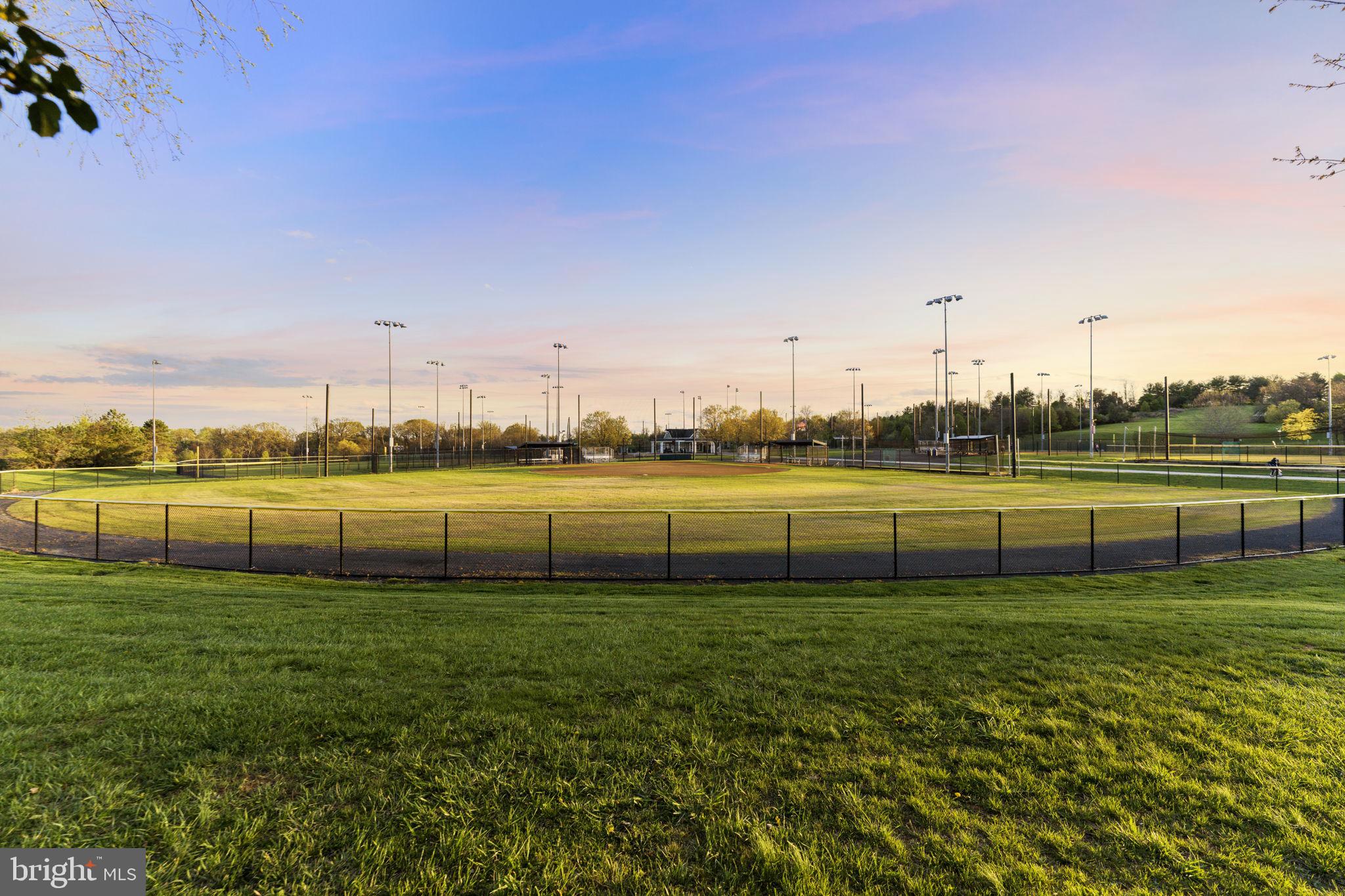 17549 Tedler Circle Round Hill, VA 20141 - Photo 54 of 71