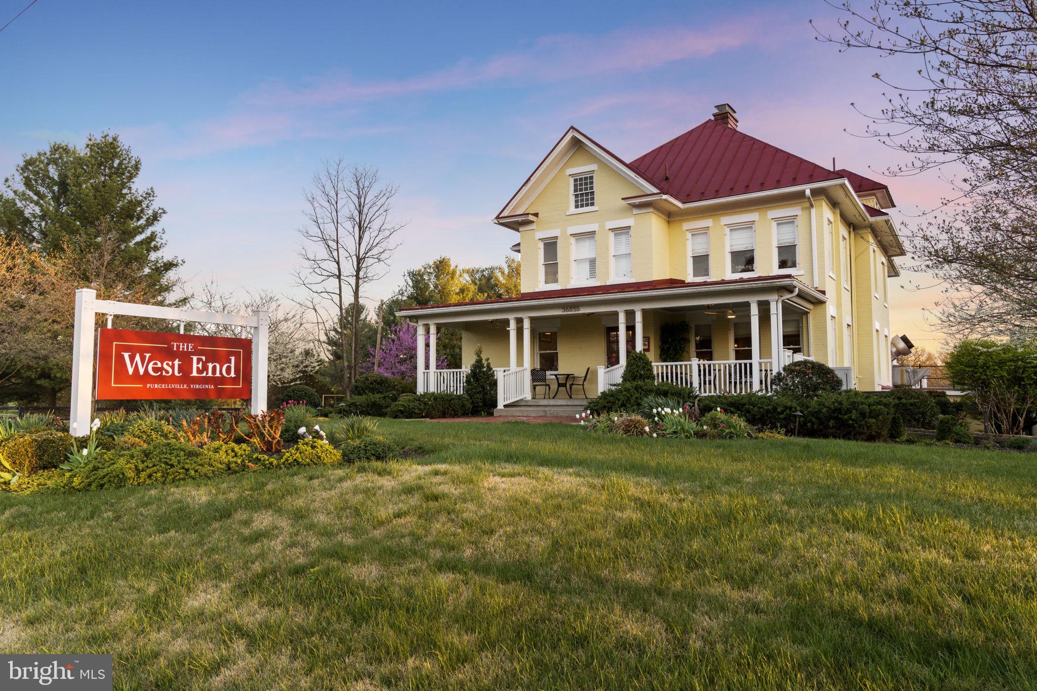 17549 Tedler Circle Round Hill, VA 20141 - Photo 55 of 71