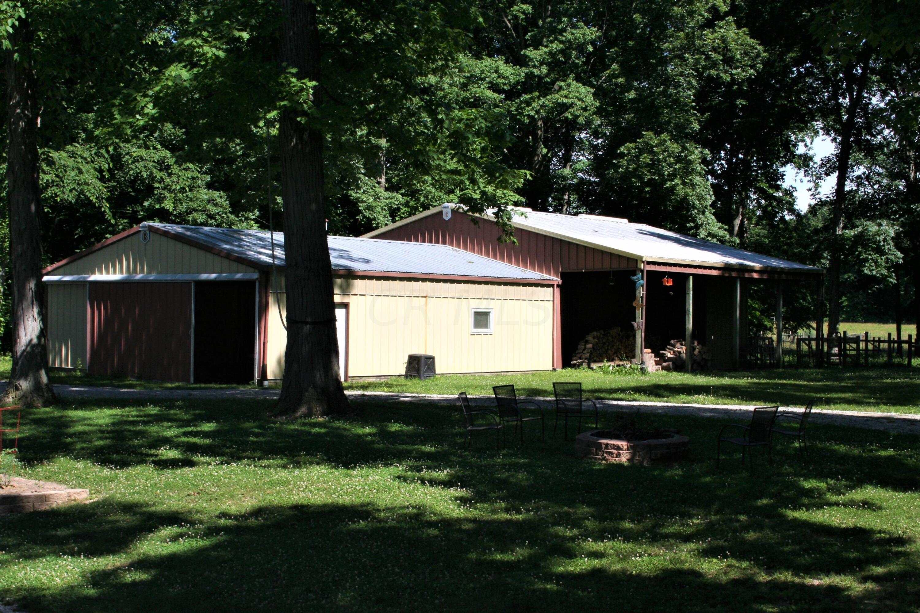 392 Coover Road Delaware, OH 43015 - Photo 38 of 57 Gallery Image 38