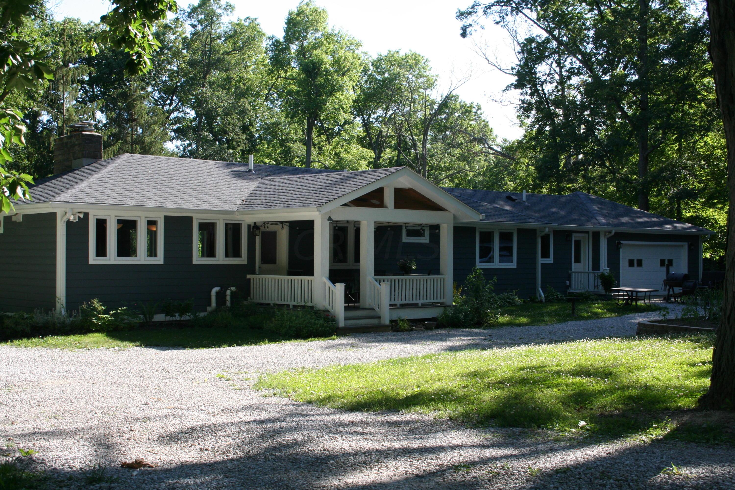 392 Coover Road Delaware, OH 43015 - Photo 8 of 57 Gallery Image 8