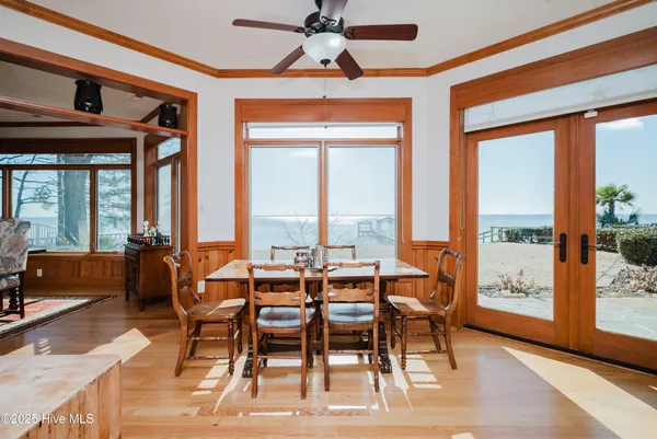 $975,000 | 121 Nixons Beach Road, Edenton, NC 27932