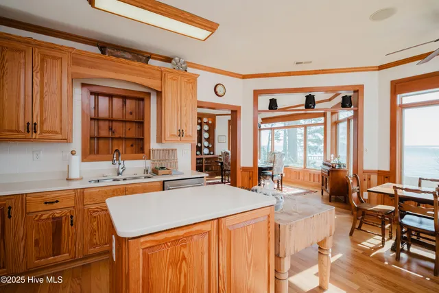 $989,000 | 121 Nixons Beach Road, Edenton, NC 27932