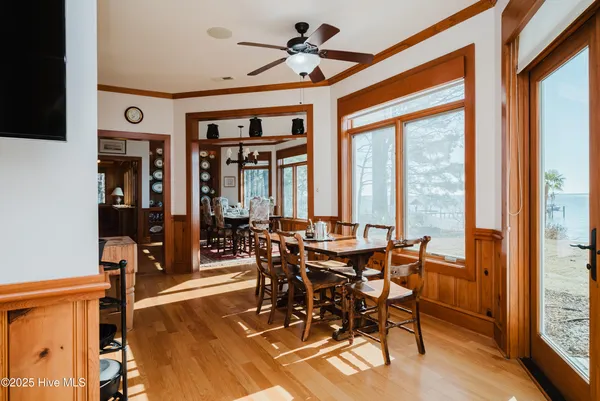 $975,000 | 121 Nixons Beach Road, Edenton, NC 27932