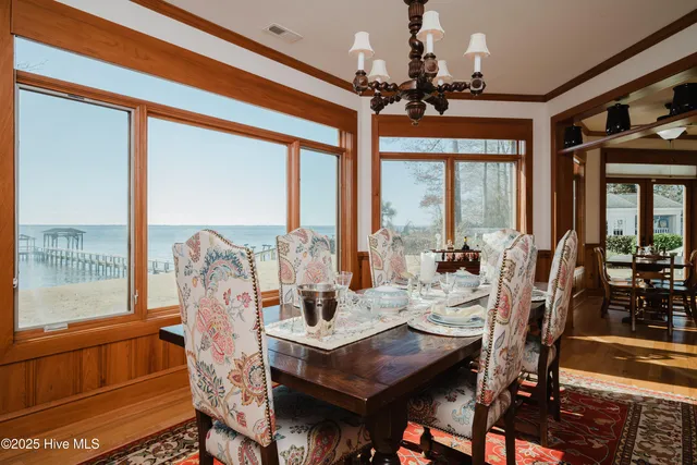 $989,000 | 121 Nixons Beach Road, Edenton, NC 27932