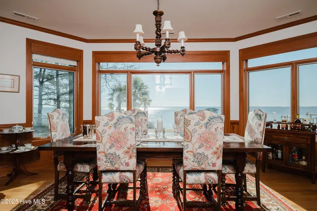 $989,000 | 121 Nixons Beach Road, Edenton, NC 27932