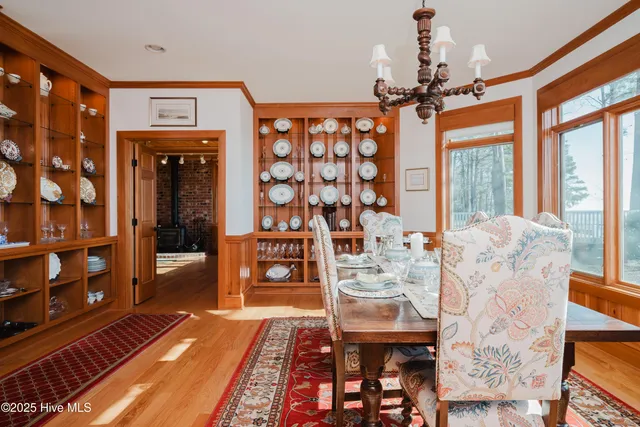 $989,000 | 121 Nixons Beach Road, Edenton, NC 27932